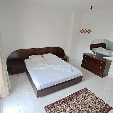 Apartmán Chill House *