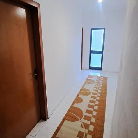 Apartmán Chill House