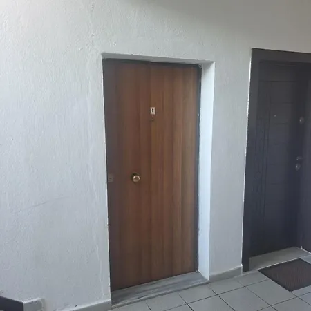 Apartment Chill House *