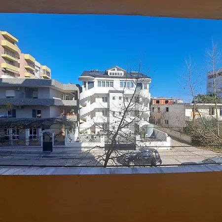 Apartment Chill House Durres