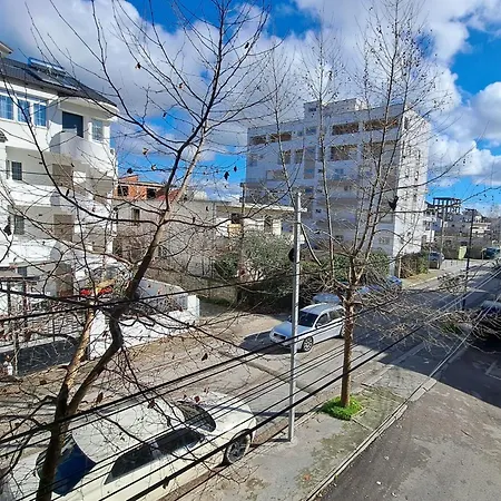 Chill House Apartment