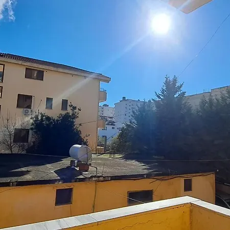 Chill House Apartment Durres