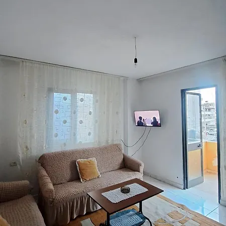 Chill House Apartment