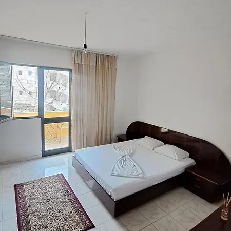 Apartment Chill House *